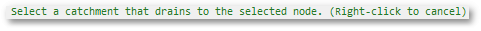 HYD_UserGuide_BuildModelTopo_CatchmentDrainTo1