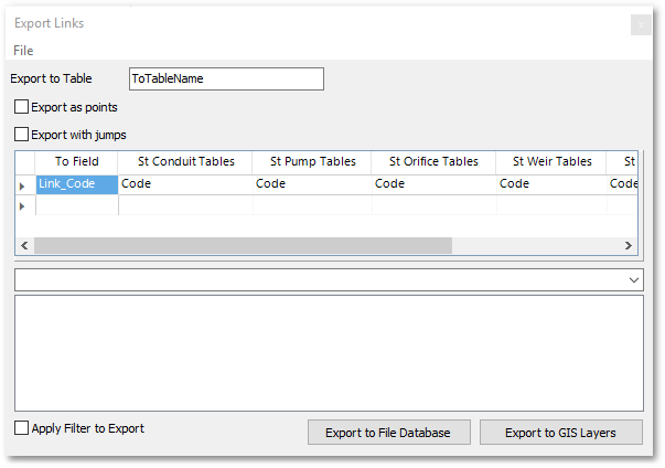 HYD_UserGuide_ExportLinksBox