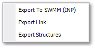 HYD_UserGuide_ModelExportMenu