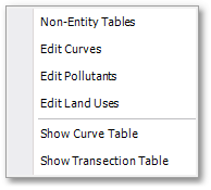 HYD_UserGuide_ModelTablesMenu