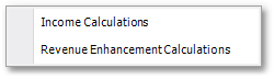 SWI_UserGuide_WaterIncomeCalcWaterMenu